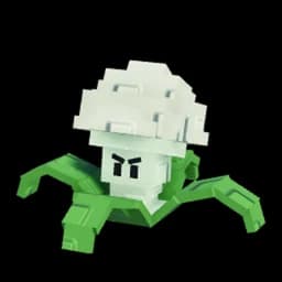 Caulicannon