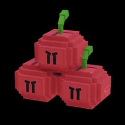 Cherries