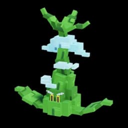 Cloudstem
