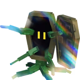 Coffinroot