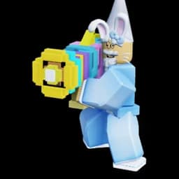 Eggsecutor Gnome