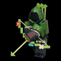 Floral Ranger