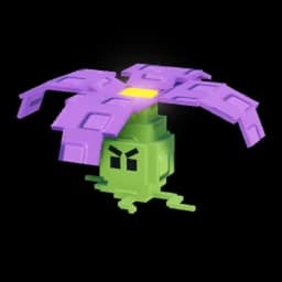 Fragpetal