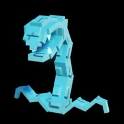 Frozen Vinejaw