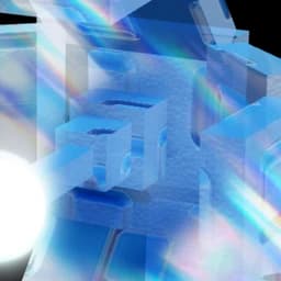 Glass Echofern