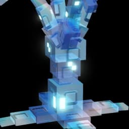 Glass Inkweed