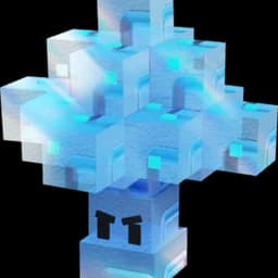 Glass Mushroom