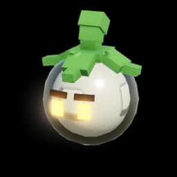 Gluebulb
