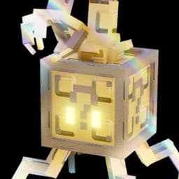 Gold Lucky Latchroot