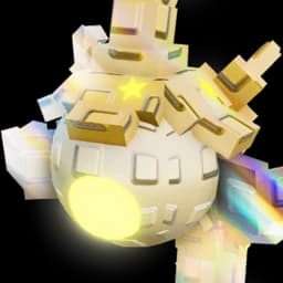 Gold Sorcerer's Stem