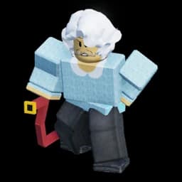 Grandma