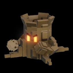Inferno Stump