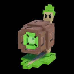 Kiwi Cannon