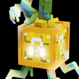 Lucky Latchroot