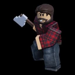 Lumberjack