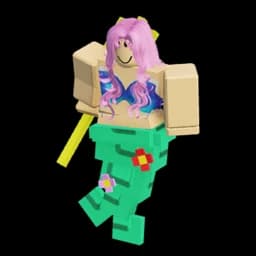 Mermaid