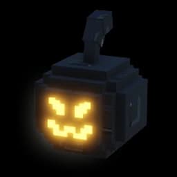 Molten Pumpkin