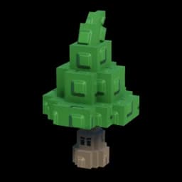 Pine Tree