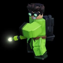 Plantbuster