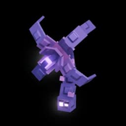 Plasma Petal