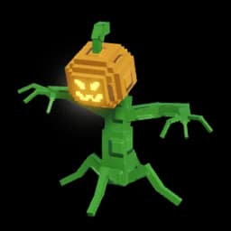 Pumpkrawler