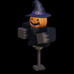 Pumpkrow