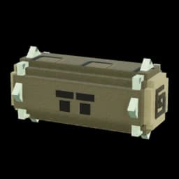 Rolling Log