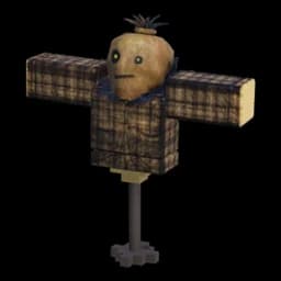 Scarecrow