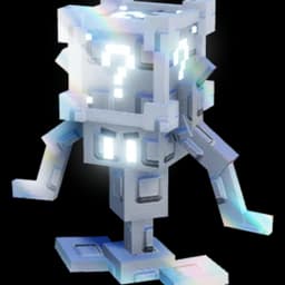Silver Jinx Plant