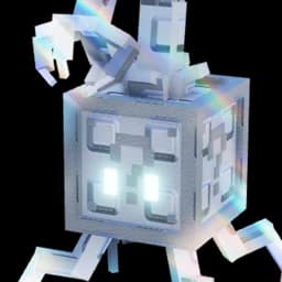 Silver Lucky Latchroot