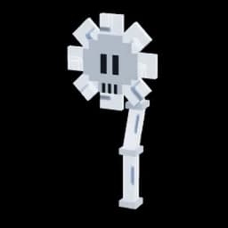 Skeleflower