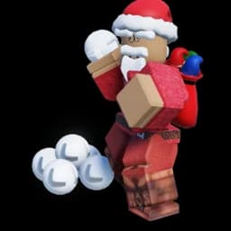 Snowballer