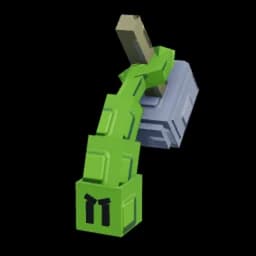 Stemstrike