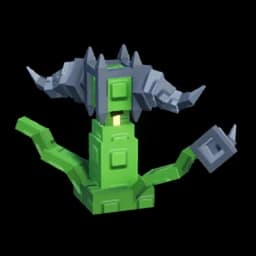 Thornbash