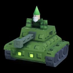 Turf Tanker