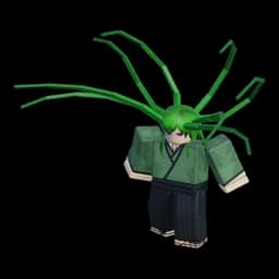 Vine Hair