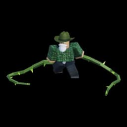 Vine Sheriff
