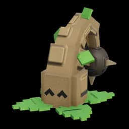 Woodsmash