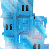 Glass Bamboo