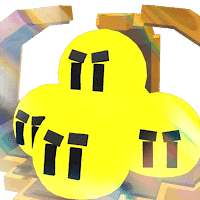Gold Boomberries