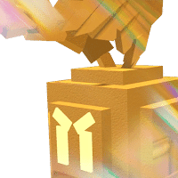 Gold Budstrike
