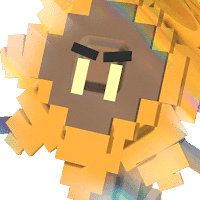 Gold Voltshade