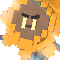Gold Voltshade