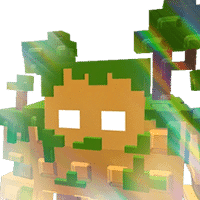 Gold Golem