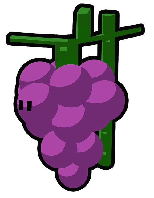Grapes