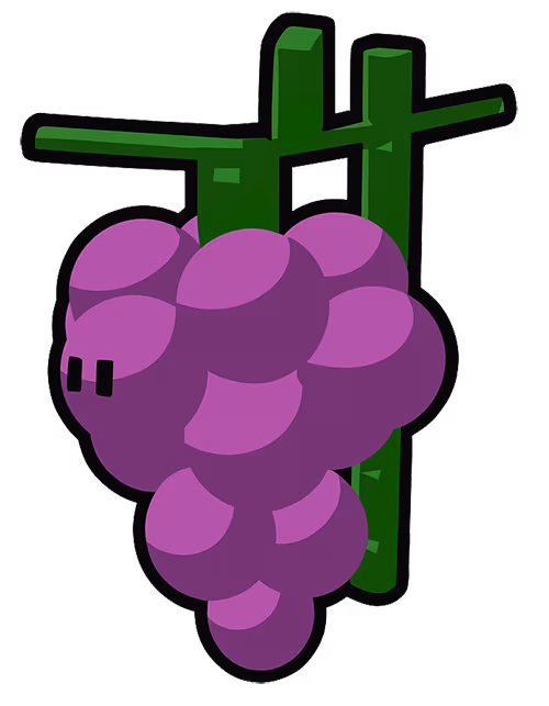 Grapes