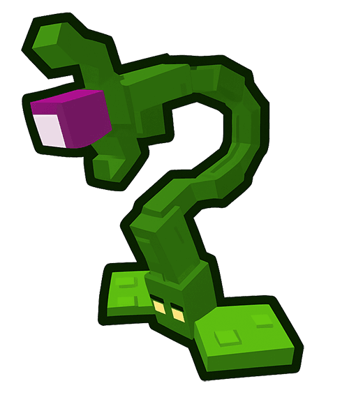 Laser Plant