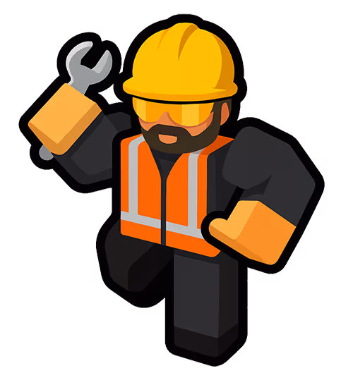 Repair Worker
