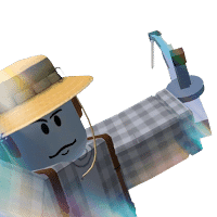 Silver Fisherman
