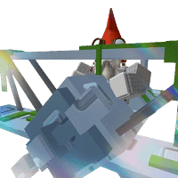 Silver Gnomeblitz
